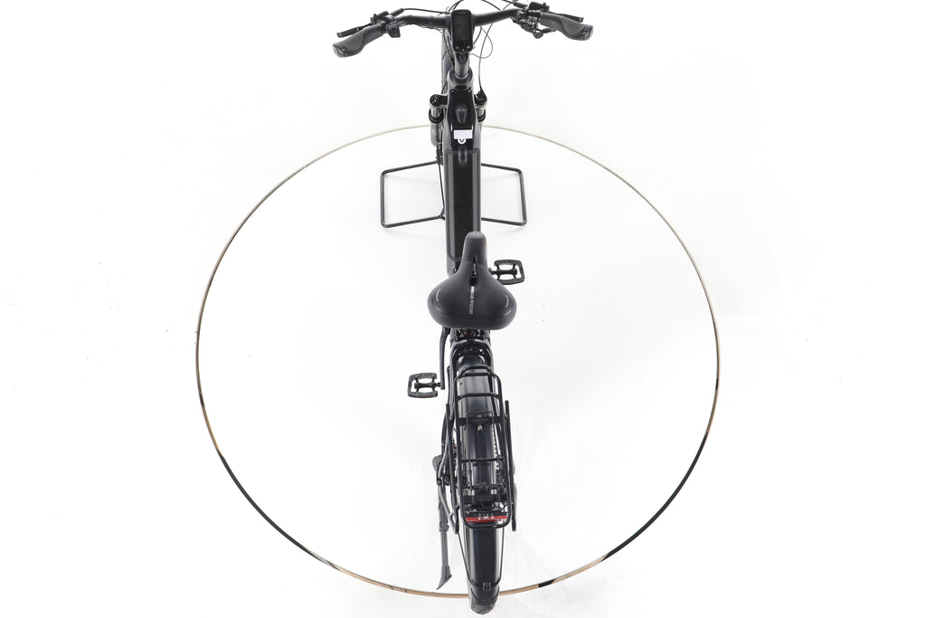 Velo de Ville FEB 990 FS Smart Trekking E-Bike Tiefeinsteiger - Image 22