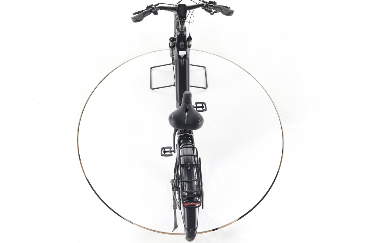 Velo de Ville FEB 990 FS Smart Trekking E-Bike Tiefeinsteiger - Image 22