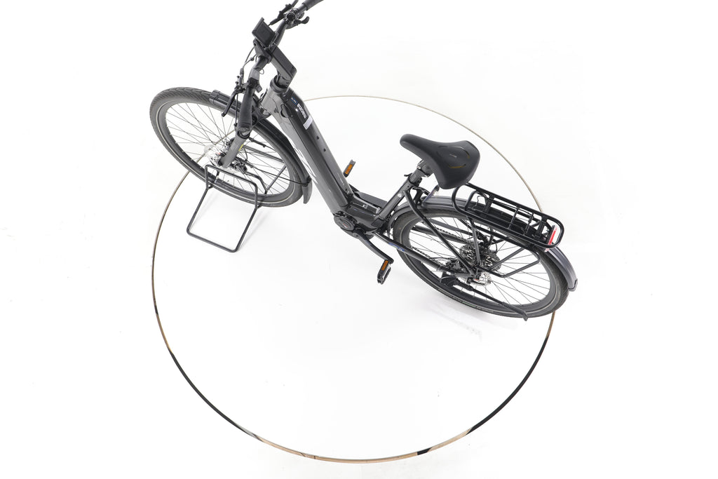 KTM Macina Style 730 Trekking E-Bike Tiefeinsteiger - Image 20