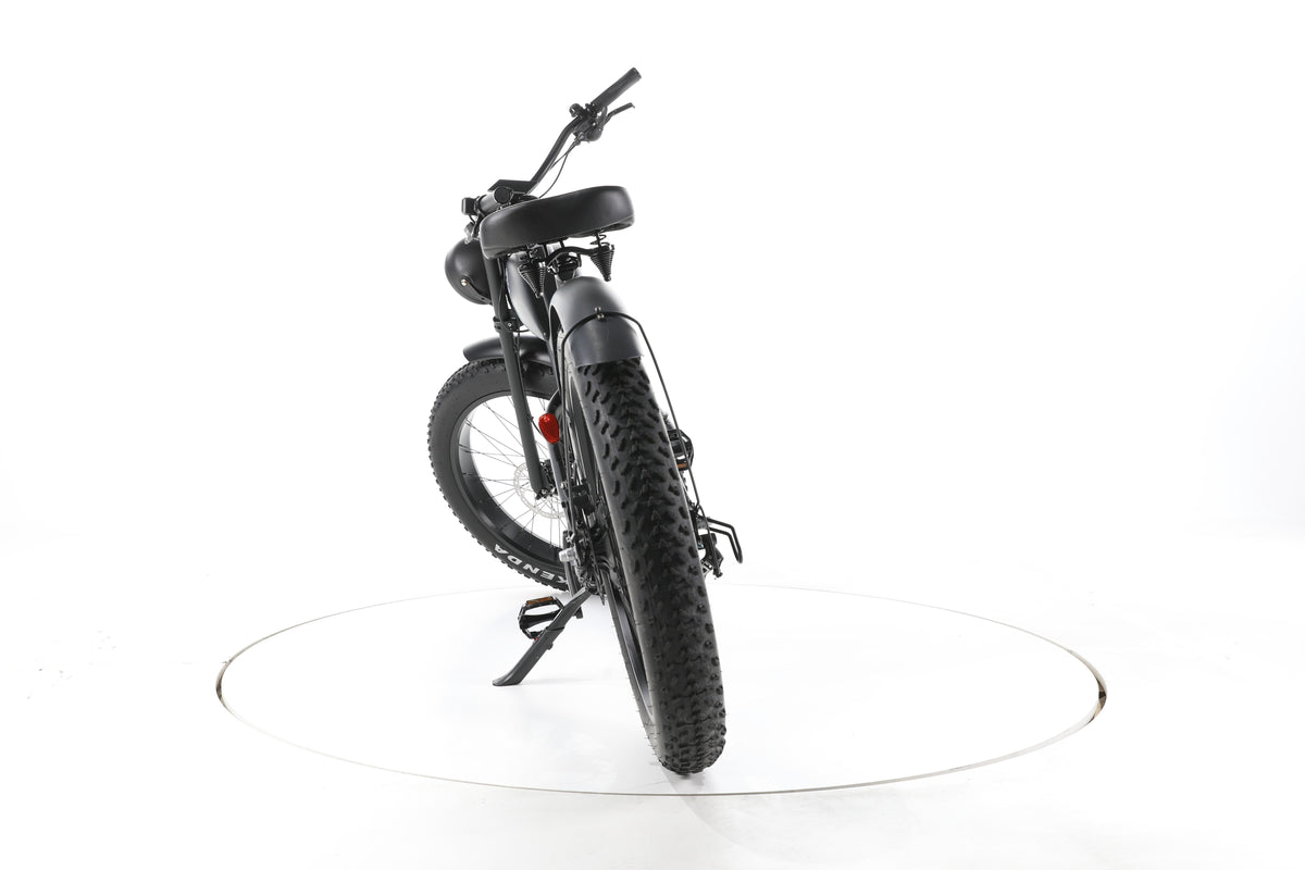 MC E-Bike MAX E-CoffeeCruiser E-Cruiser Bikes - Image 10