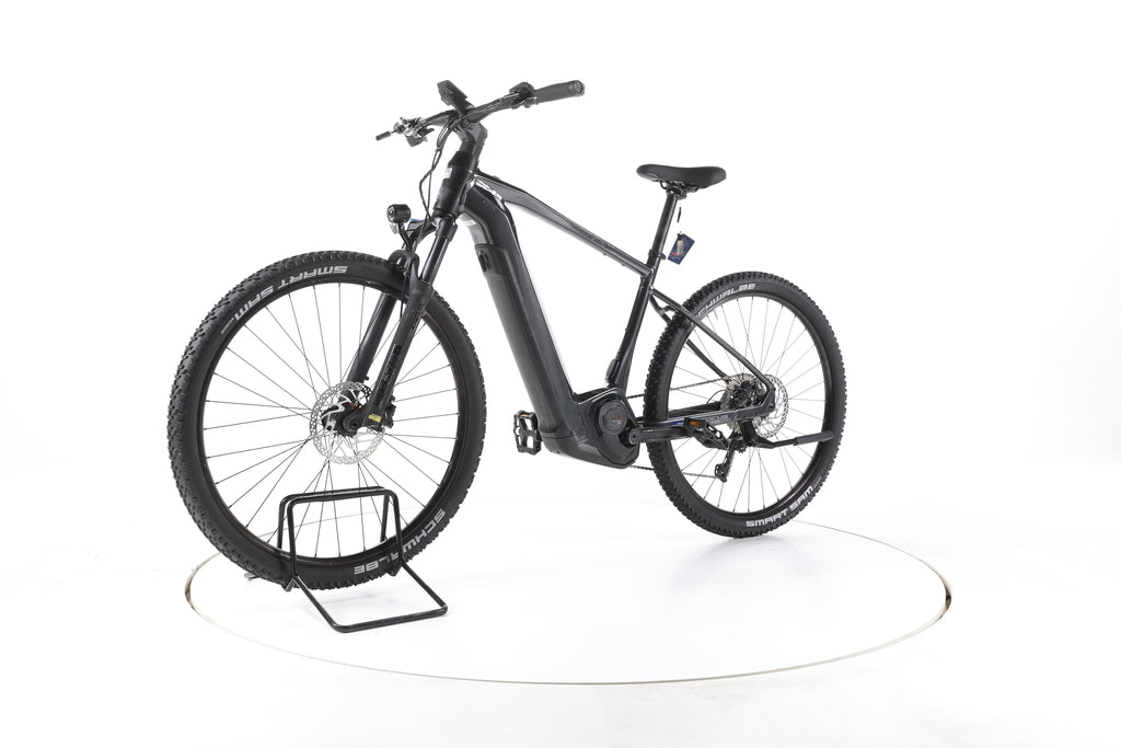 Focus Aventura² 6.7 Trekking E-Bike - Image 6