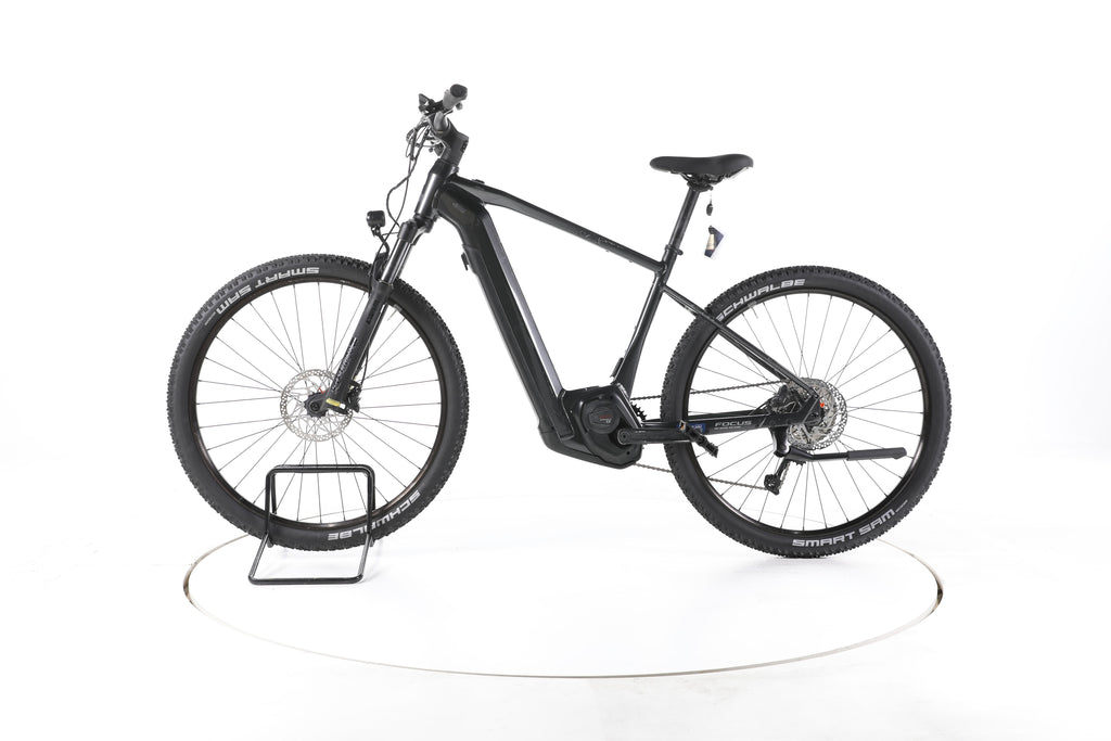 Focus Aventura² 6.7 Trekking E-Bike - Image 7