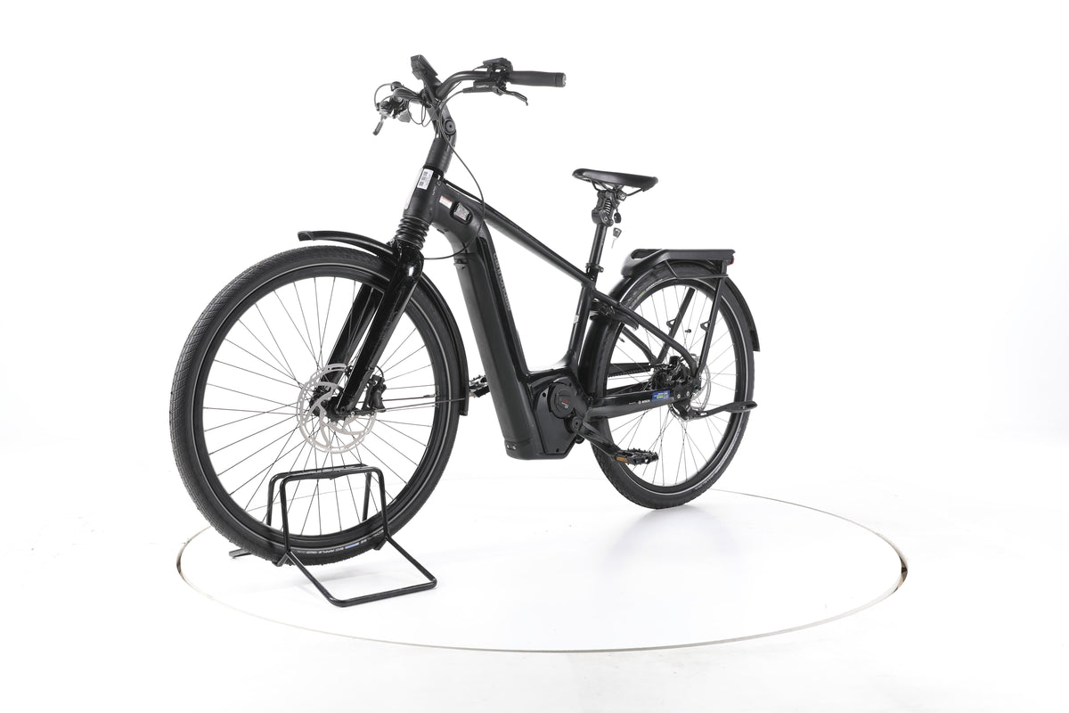 Cannondale Mavaro Neo 1 City E-Bike - Image 6