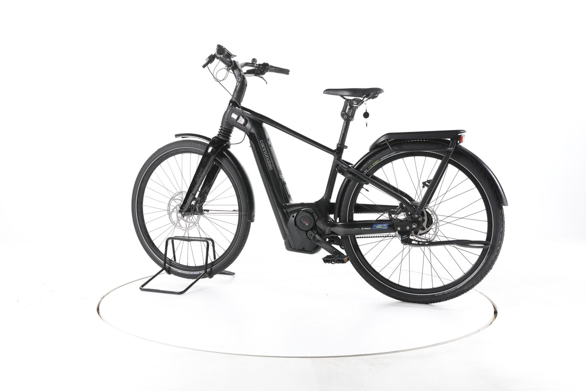 Cannondale Mavaro Neo 1 City E-Bike - Image 8