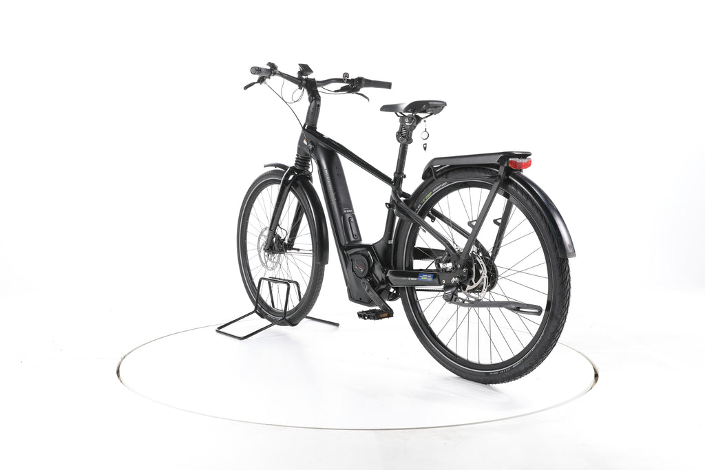 Cannondale Mavaro Neo 1 City E-Bike - Image 9