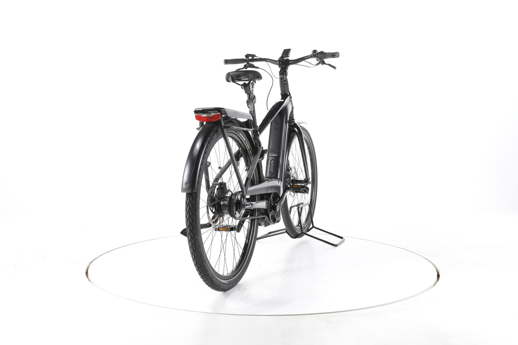 Cannondale Mavaro Neo 1 City E-Bike - Image 11