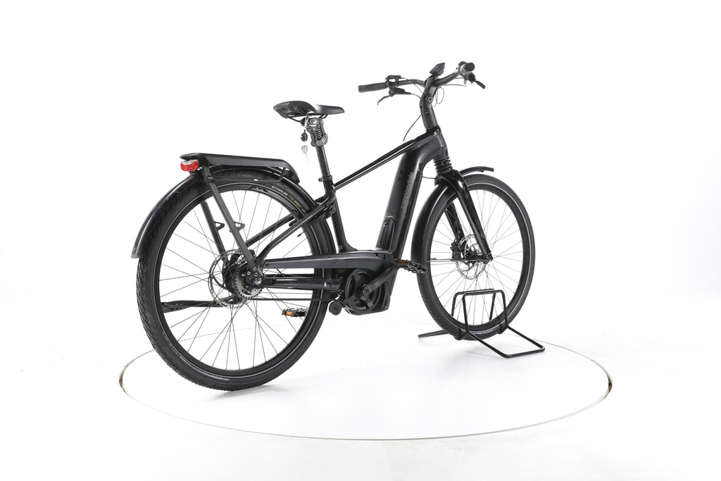 Cannondale Mavaro Neo 1 City E-Bike - Image 12