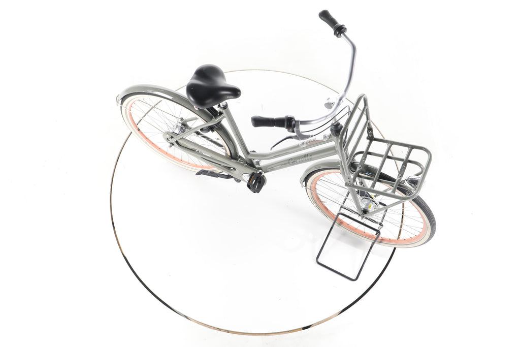 Gazelle Miss Grace Fahrrad City & Trekking - Image 14