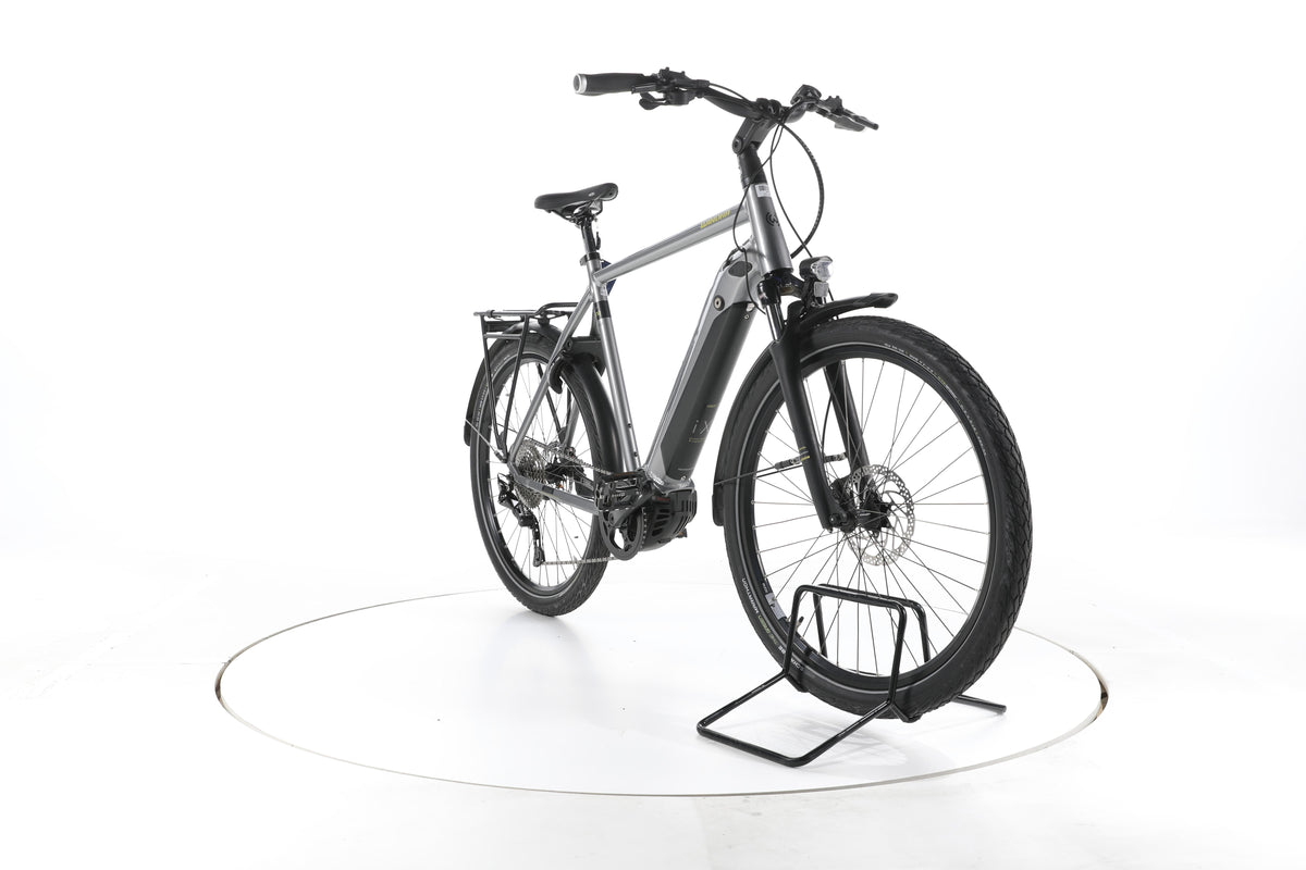Winora Sinus iX10 Trekking E-Bike - Image 3