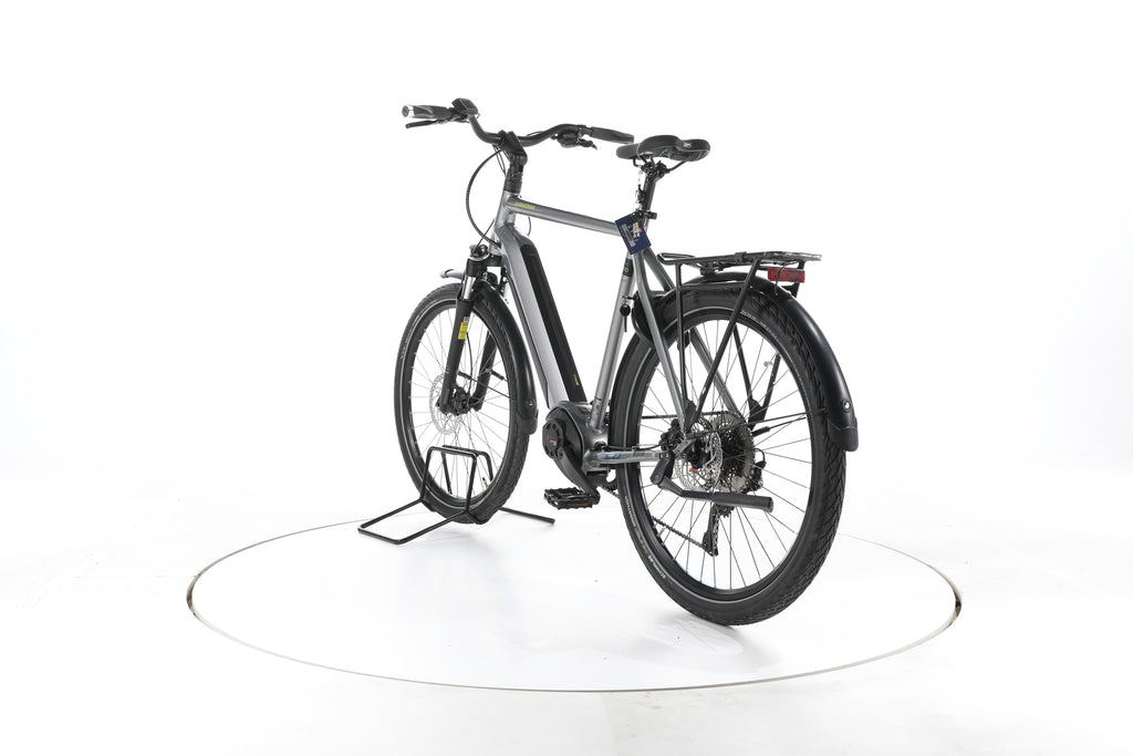 Winora Sinus iX10 Trekking E-Bike - Image 9