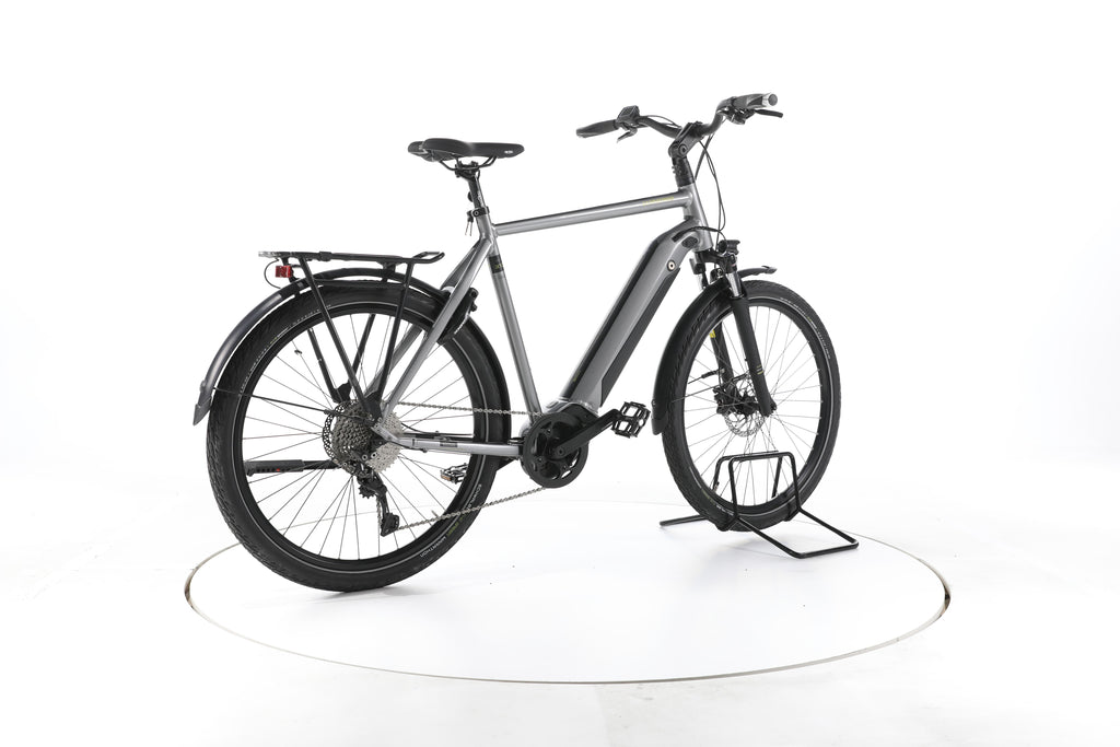 Winora Sinus iX10 Trekking E-Bike - Image 12