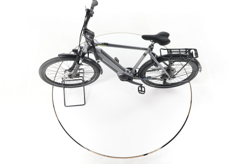 Winora Sinus iX10 Trekking E-Bike - Image 19