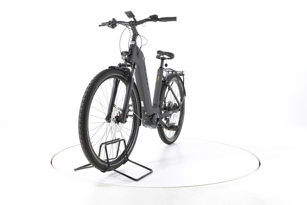 Scott Sub Active eRIDE 20 Trekking E-Bike Tiefeinsteiger - Image 5