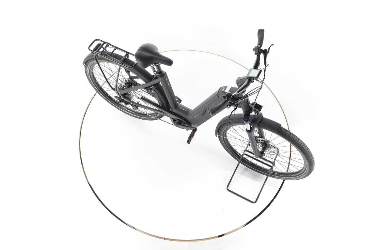 Scott Sub Active eRIDE 20 Trekking E-Bike Tiefeinsteiger - Image 14