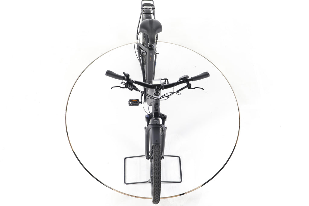 Scott Sub Active eRIDE 20 Trekking E-Bike Tiefeinsteiger - Image 16