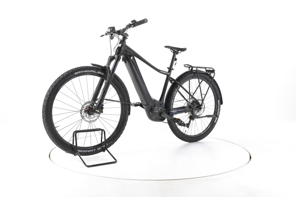 Giant Fathom E+ EX Trekking E-Bike - Image 6