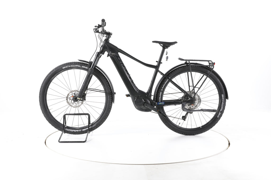 Giant Fathom E+ EX Trekking E-Bike - Image 7