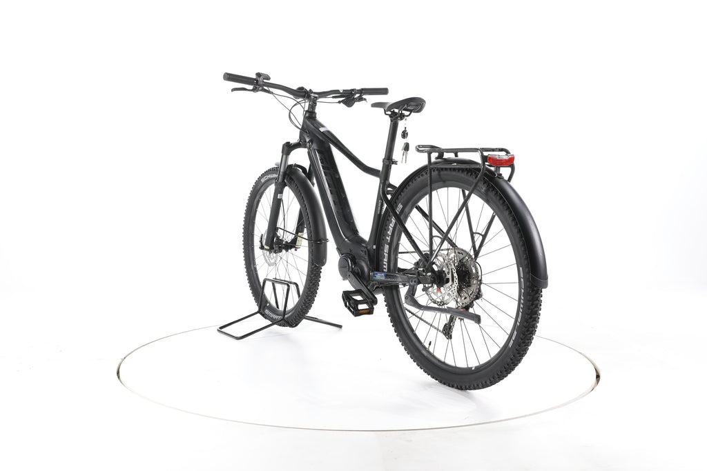 Giant Fathom E+ EX Trekking E-Bike - Image 9