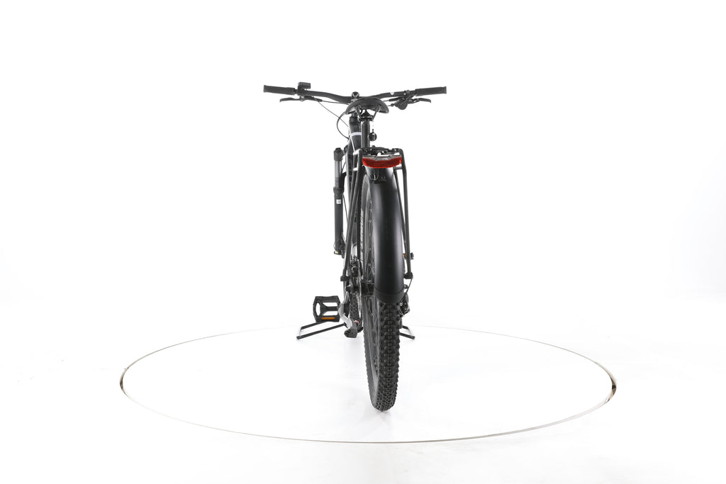 Giant Fathom E+ EX Trekking E-Bike - Image 10