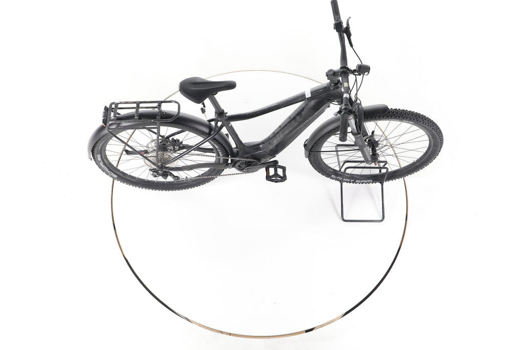 Giant Fathom E+ EX Trekking E-Bike - Image 13