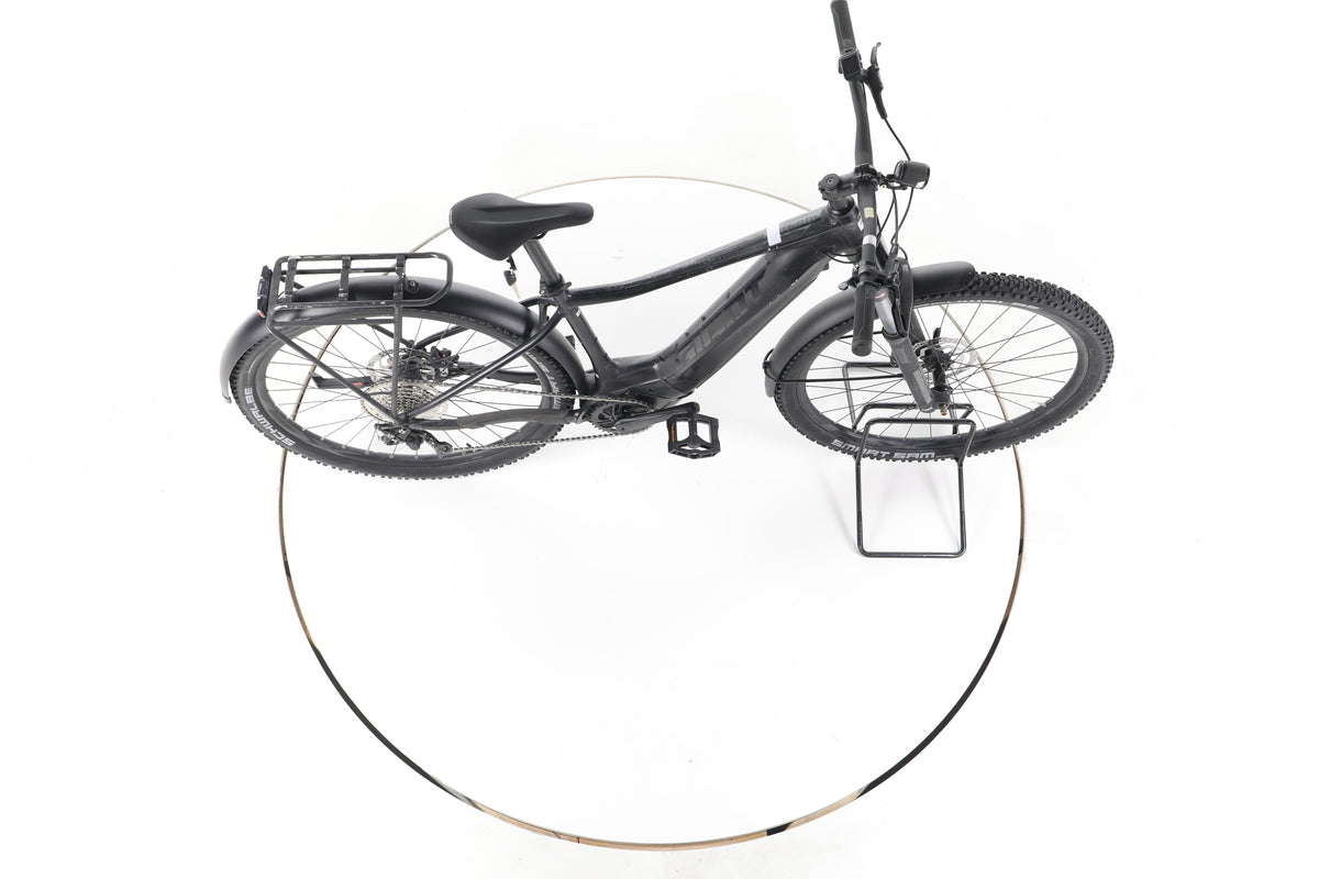 Giant Fathom E+ EX Trekking E-Bike - Image 13