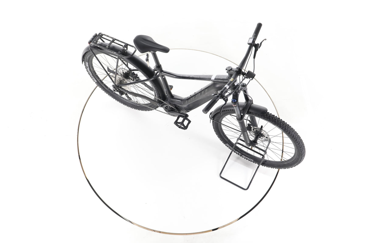 Giant Fathom E+ EX Trekking E-Bike - Image 14