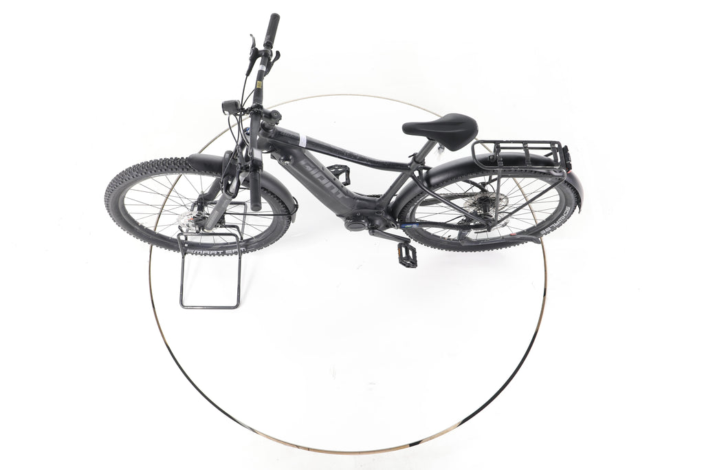 Giant Fathom E+ EX Trekking E-Bike - Image 19