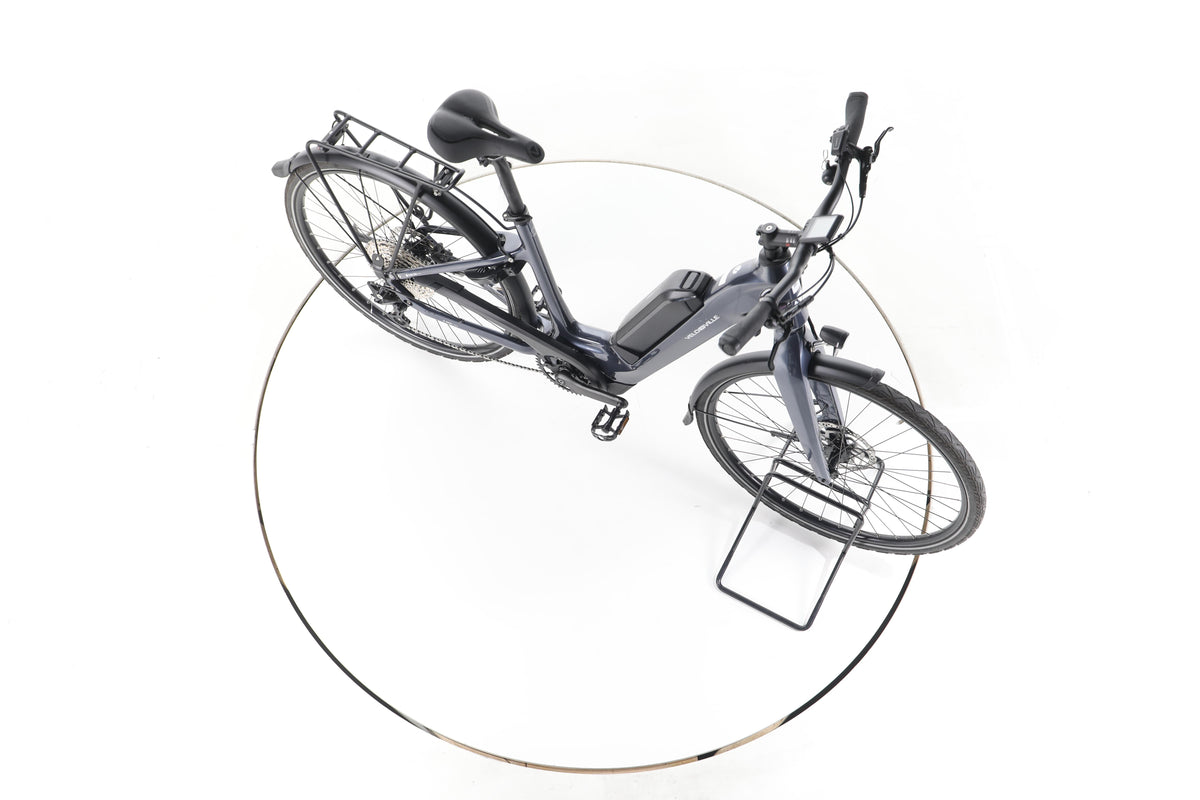 Velo de Ville CEB 900 Trekking E-Bike Tiefeinsteiger Carbon - Image 14