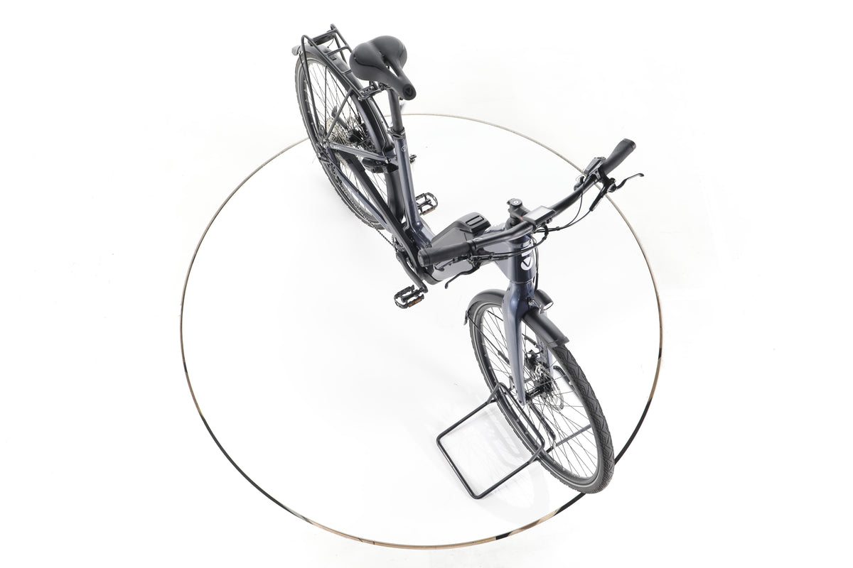 Velo de Ville CEB 900 Trekking E-Bike Tiefeinsteiger Carbon - Image 15