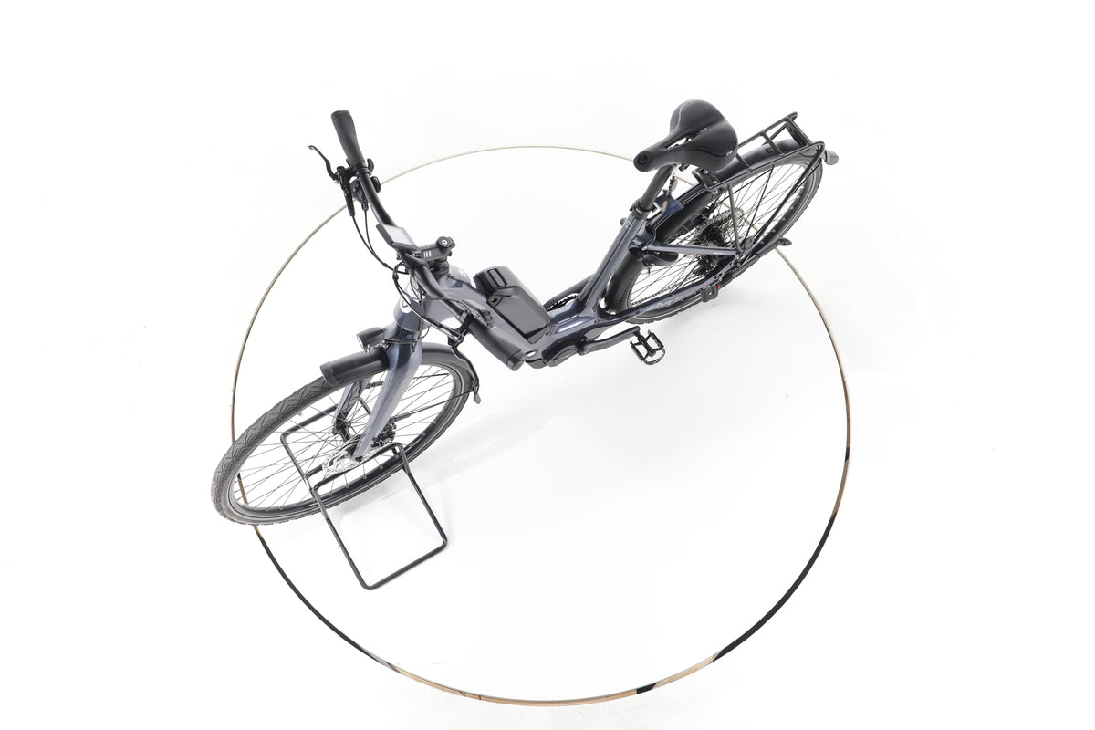 Velo de Ville CEB 900 Trekking E-Bike Tiefeinsteiger Carbon - Image 18