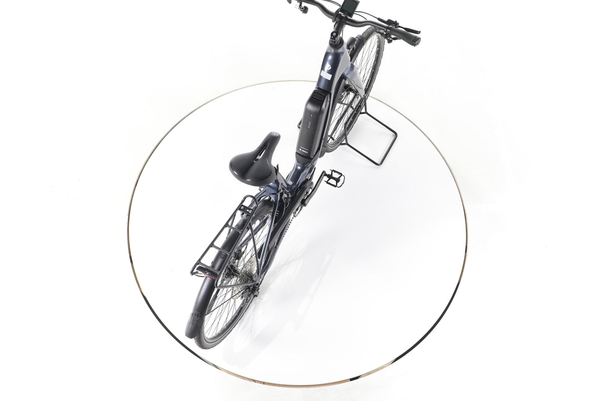 Velo de Ville CEB 900 Trekking E-Bike Tiefeinsteiger Carbon - Image 23