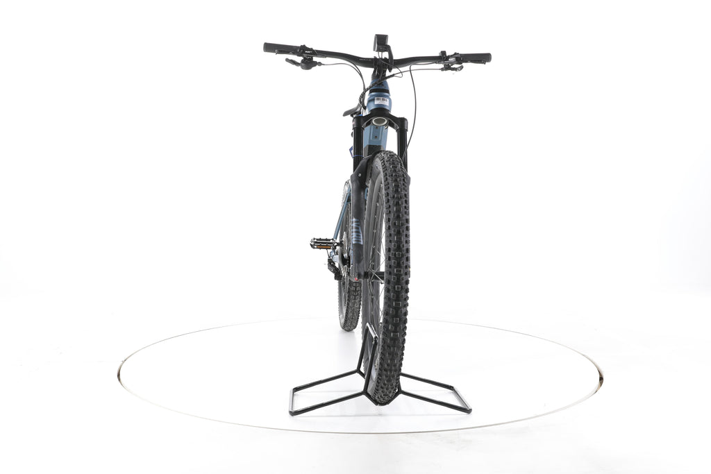 Bulls Sonic EVO AM 2 E-Bike Fully Carbon - Image 4