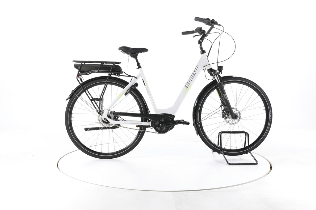 BBF Bordeux City E-Bike Tiefeinsteiger - Image 1