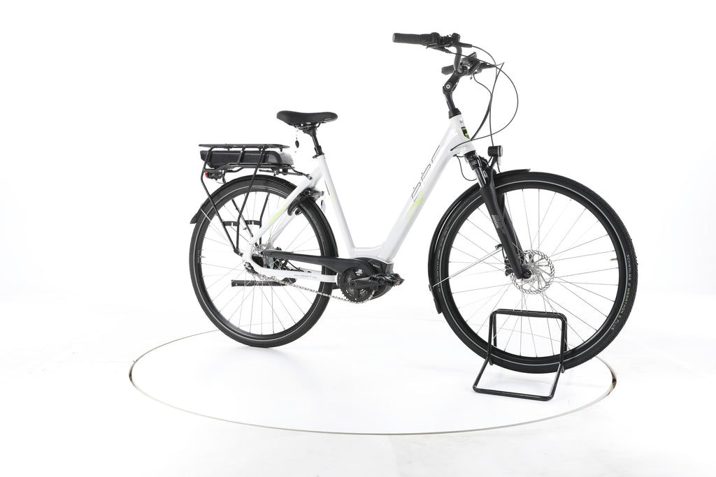 BBF Bordeux City E-Bike Tiefeinsteiger - Image 2
