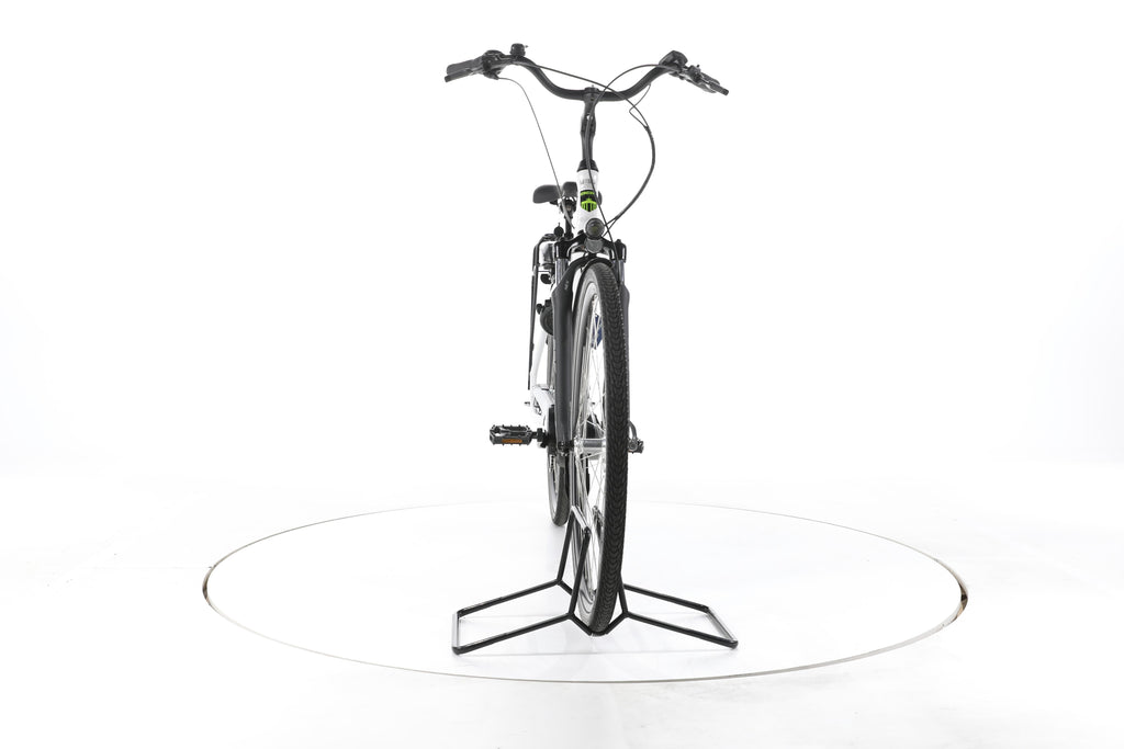 BBF Bordeux City E-Bike Tiefeinsteiger - Image 4