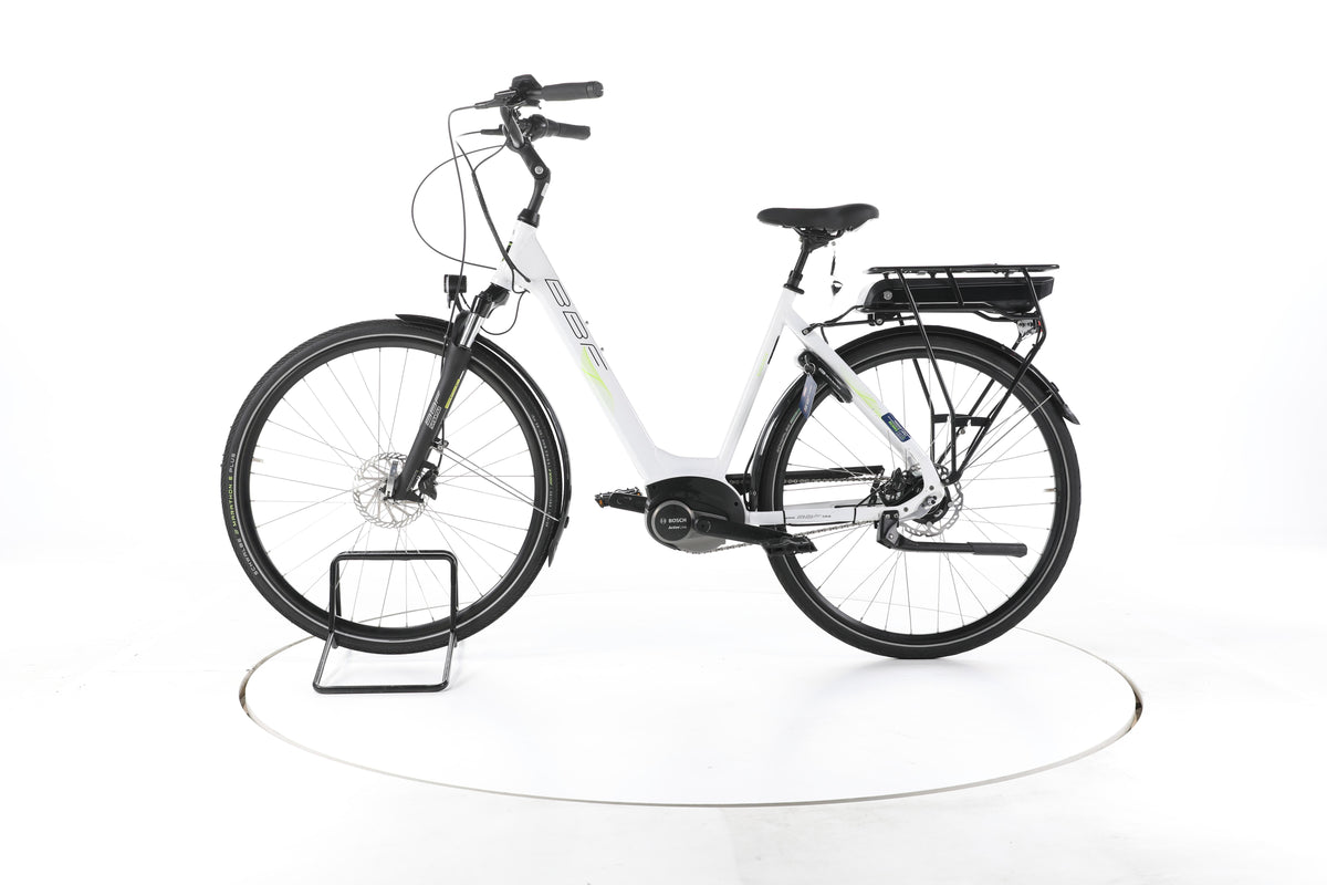 BBF Bordeux City E-Bike Tiefeinsteiger - Image 7