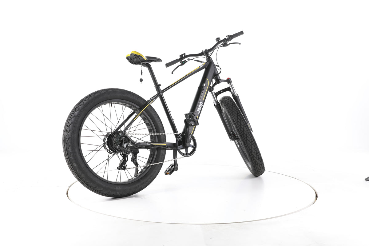 Jeep MHFR 7100 E-Fatbikes - Image 12
