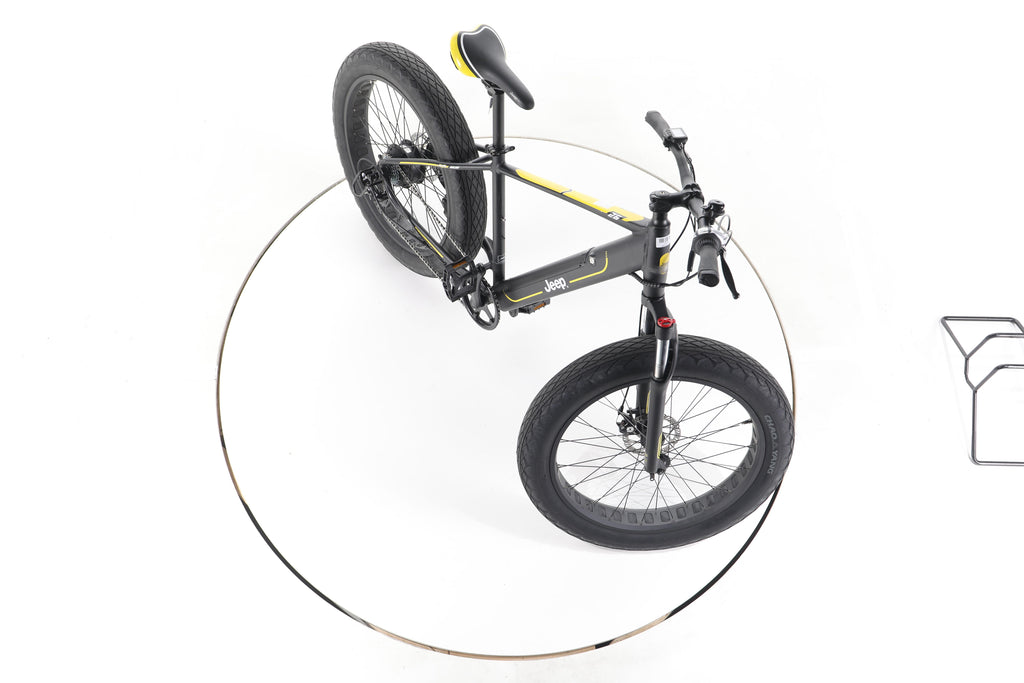 Jeep MHFR 7100 E-Fatbikes - Image 15