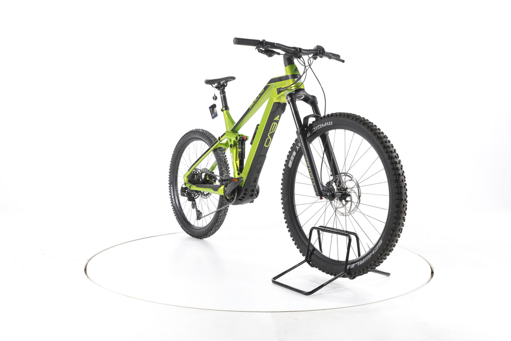 Bulls Sonic Evo AM 1 E-Bike Fully - Image 3