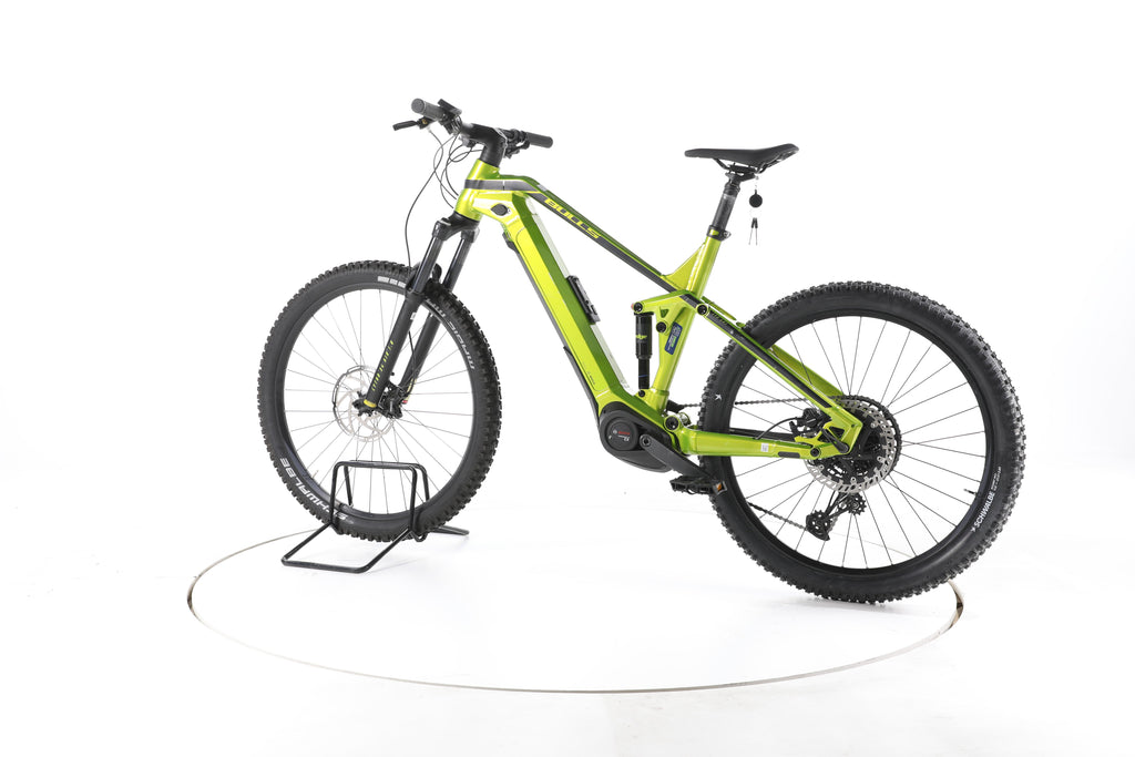 Bulls Sonic Evo AM 1 E-Bike Fully - Image 8
