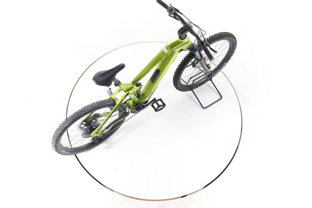 Bulls Sonic Evo AM 1 E-Bike Fully - Image 24