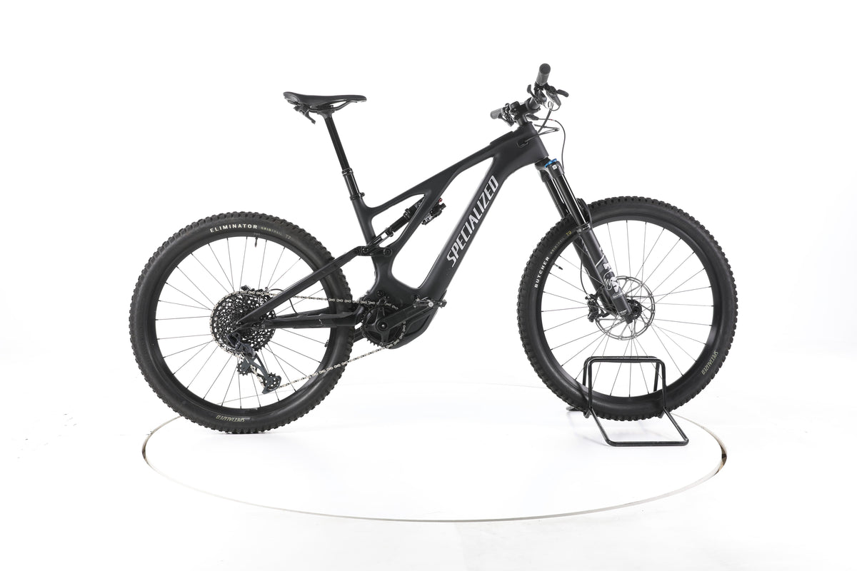 Specialized Turbo Levo 3 Expert E-Bike Fully Carbon - Image 1