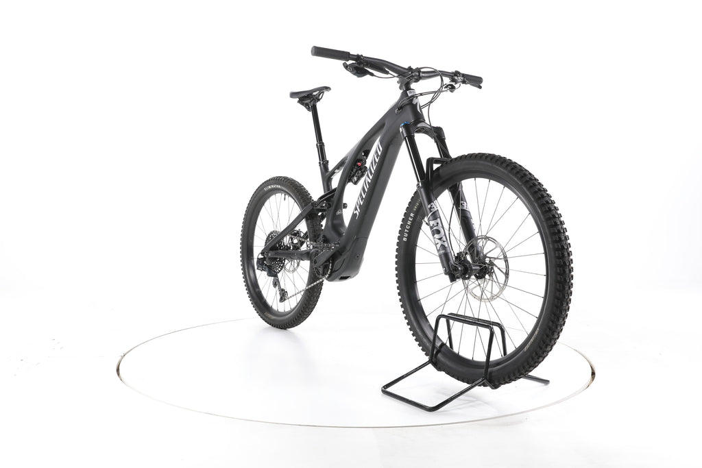 Specialized Turbo Levo 3 Expert E-Bike Fully Carbon - Image 3