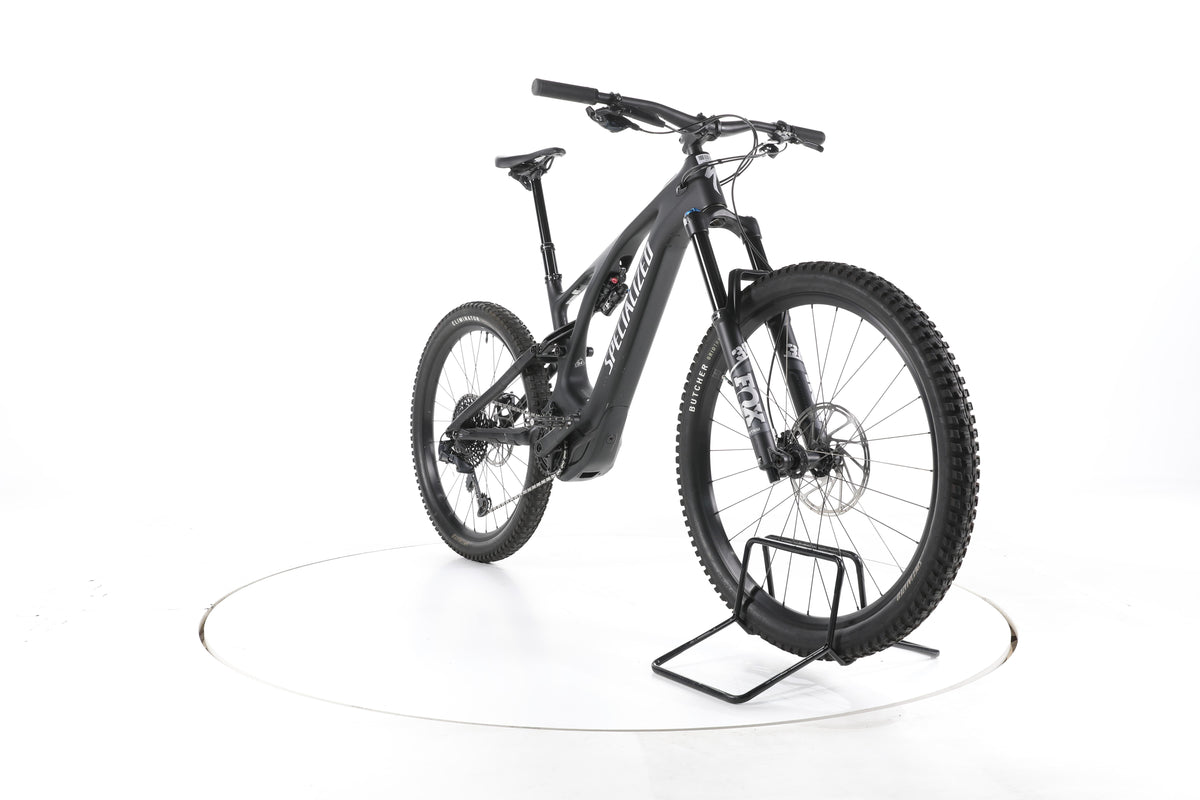 Specialized Turbo Levo 3 Expert E-Bike Fully Carbon - Image 3