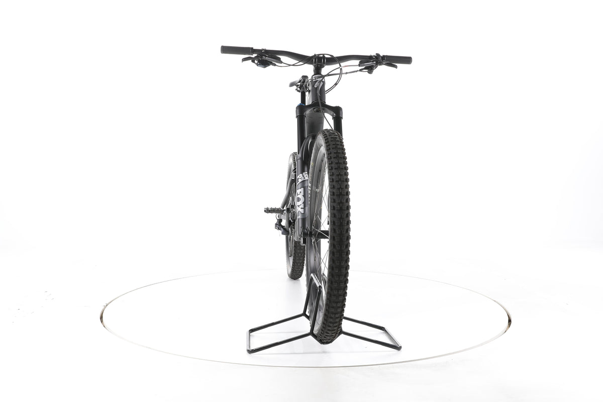 Specialized Turbo Levo 3 Expert E-Bike Fully Carbon - Image 4