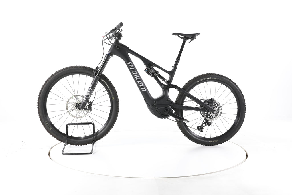 Specialized Turbo Levo 3 Expert E-Bike Fully Carbon - Image 7
