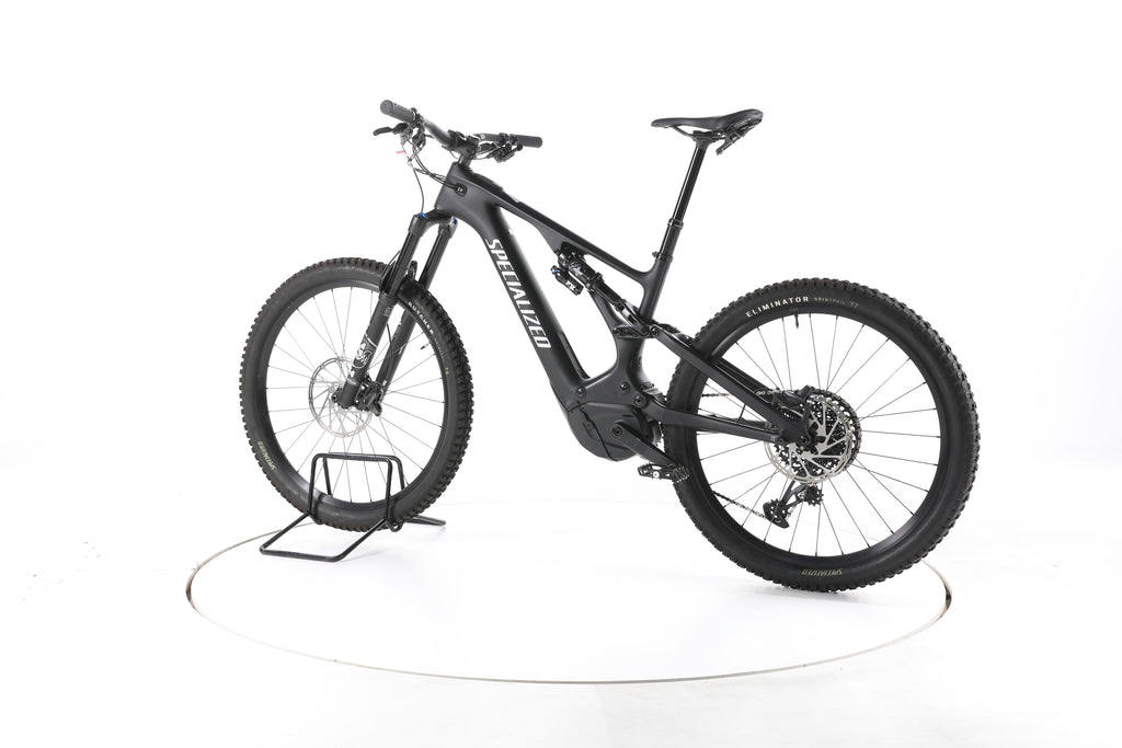 Specialized Turbo Levo 3 Expert E-Bike Fully Carbon - Image 8