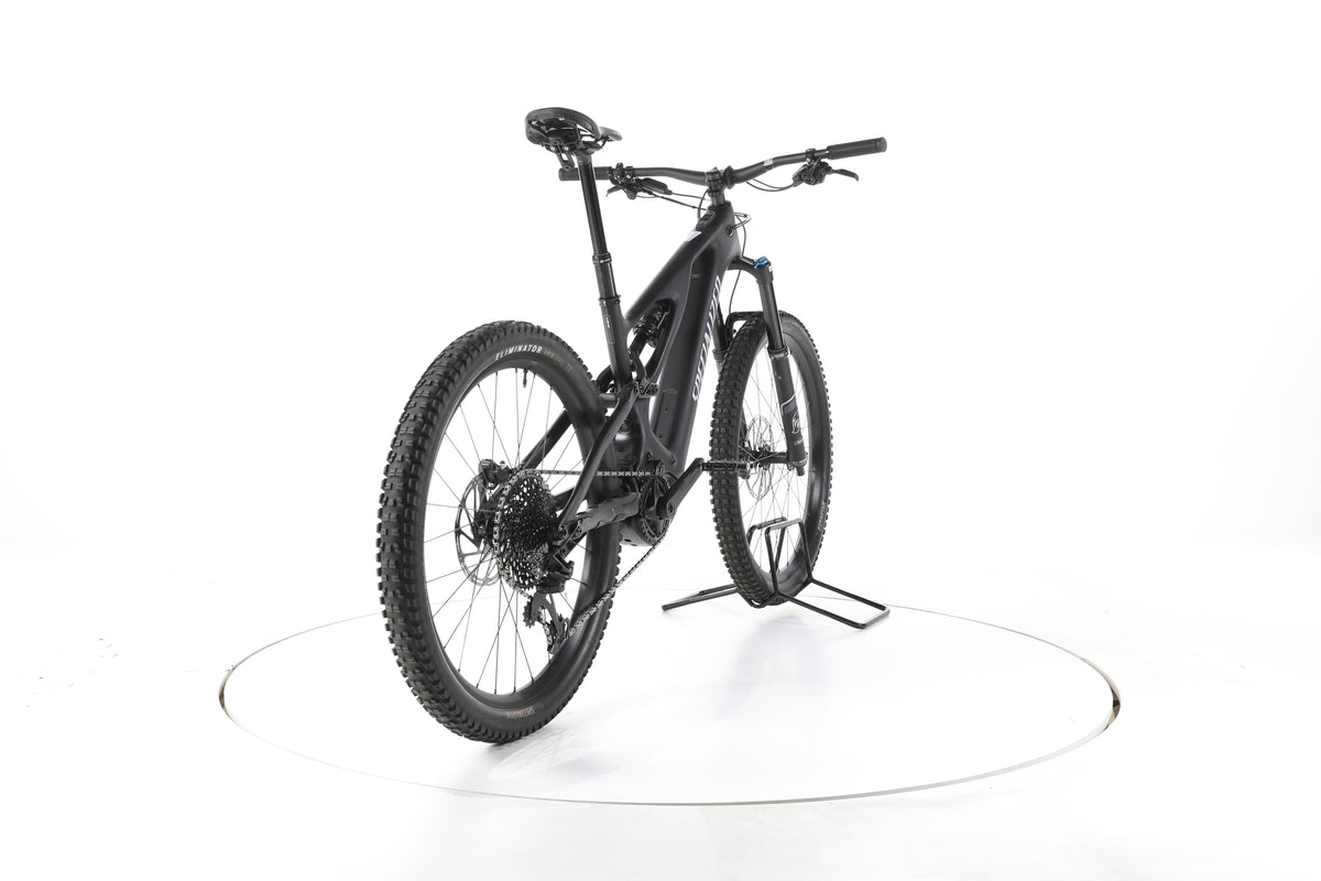 Specialized Turbo Levo 3 Expert E-Bike Fully Carbon - Image 11