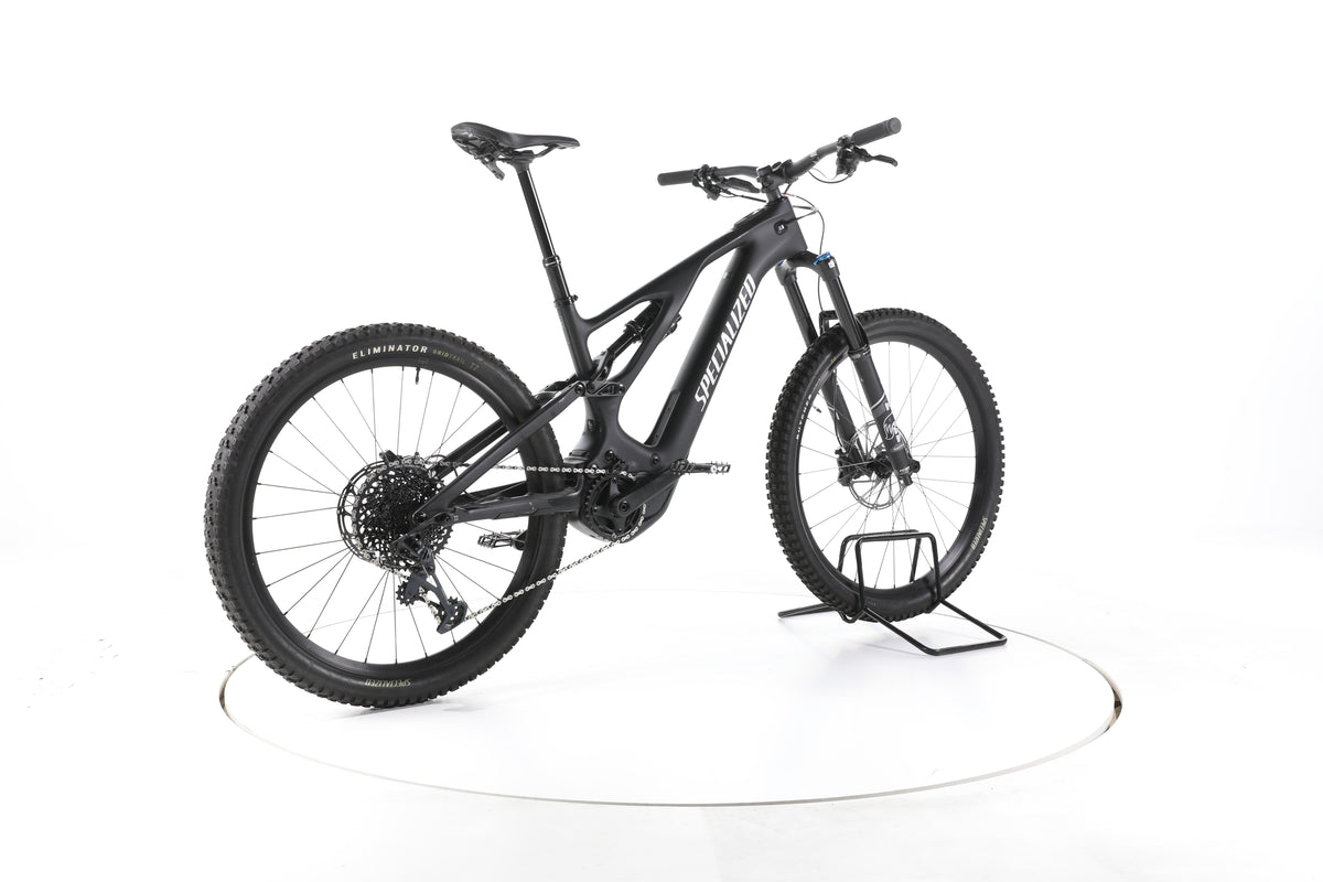 Specialized Turbo Levo 3 Expert E-Bike Fully Carbon - Image 12