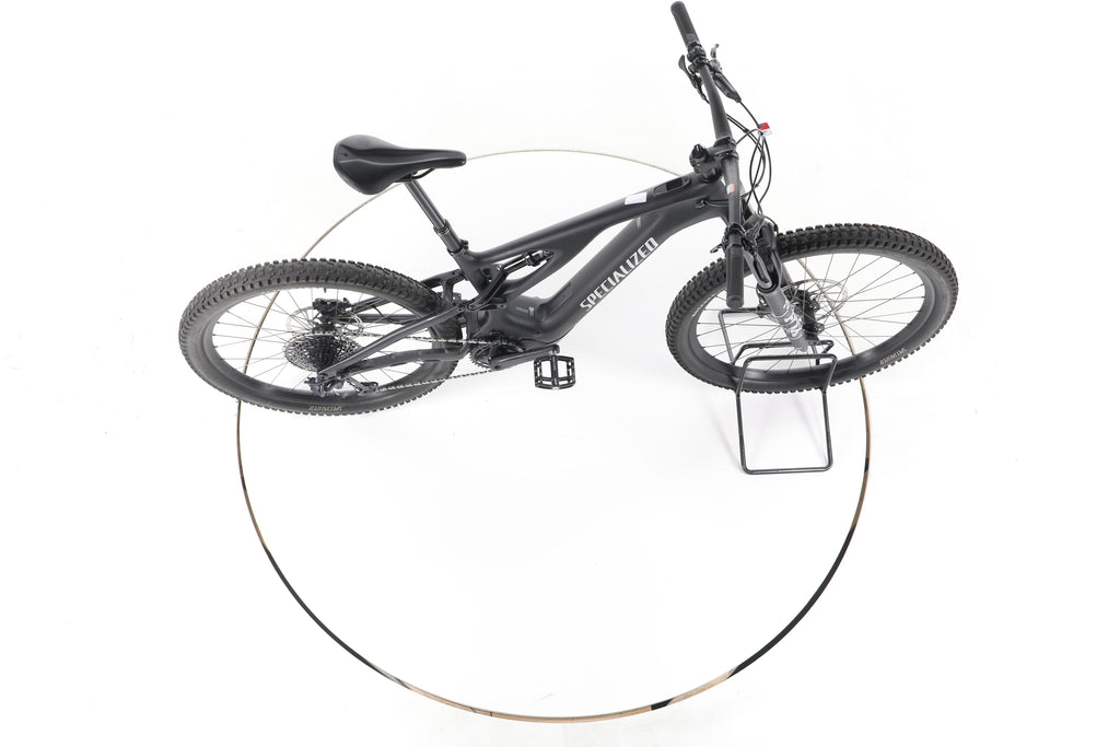 Specialized Turbo Levo 3 Expert E-Bike Fully Carbon - Image 13